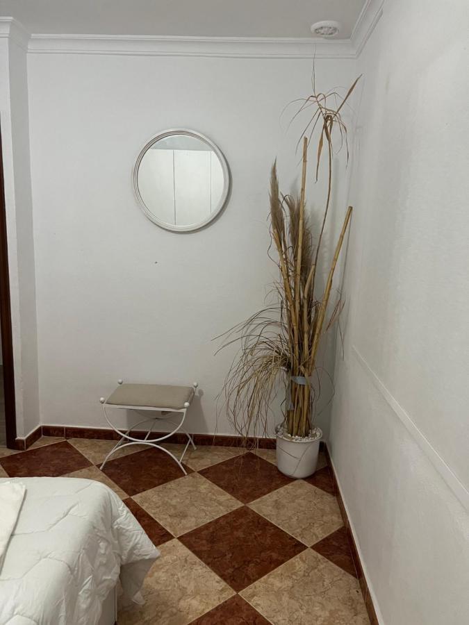 El Torreon 3 Apartamento Lora del Río Exterior foto