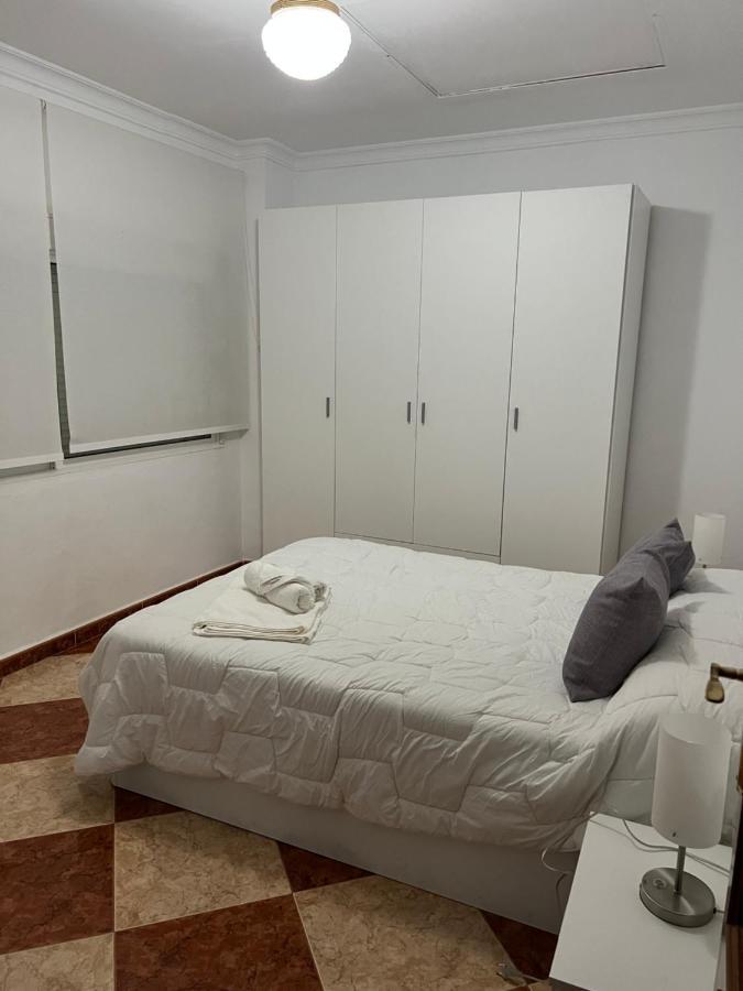 El Torreon 3 Apartamento Lora del Río Exterior foto